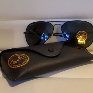 Ray Ban sunglasses